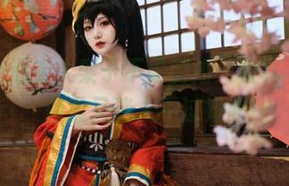 当护士遇上大梨子不是御姐：写真下载，温柔又迷人不过如此