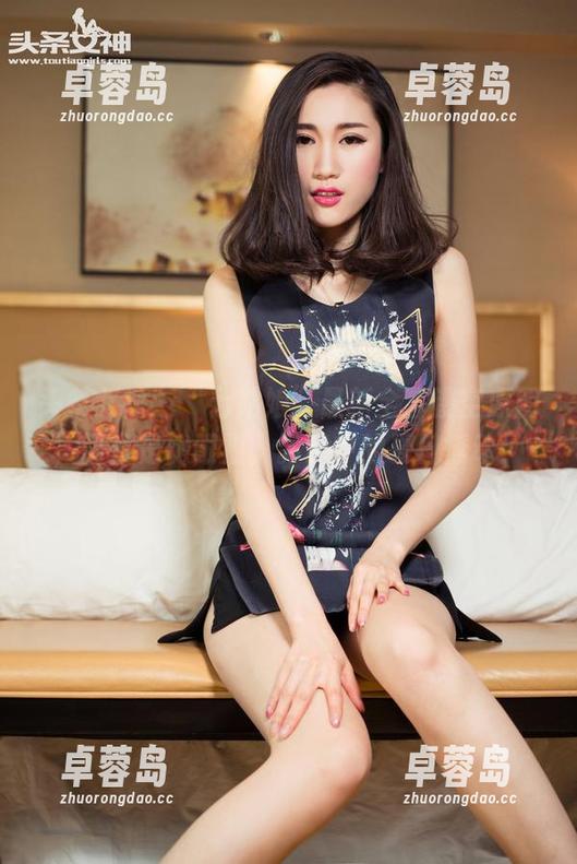 头条女神 - “七姑娘”最新全套镂空原图,简直是饱眼福,影像中的夏日悸动!-卓蓉岛 头条女神 - “七姑娘”最新全套镂空原图,简直是饱眼福,影像中的夏日悸动!-卓蓉岛