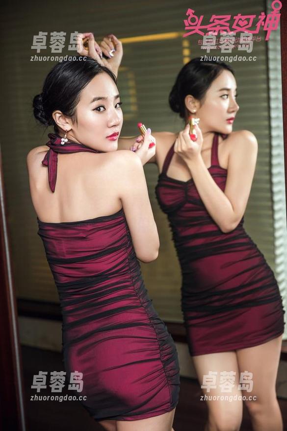 头条女神 - 全套写真与校园的完美融合,美纳子的每一寸都像是书页上的插画。-卓蓉岛 头条女神 - 全套写真与校园的完美融合,美纳子的每一寸都像是书页上的插画。-卓蓉岛