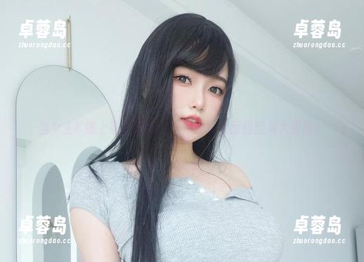当女主K遇上暑假妹妹：一场别开生面的图集大冒险！-卓蓉岛