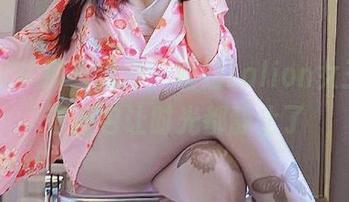 微密圈 - 那一瞬间，姐姐Lalion女王的全套图包让时光都静止了