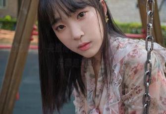 这些镜头下的高跟鞋，竟撩得我心痒痒！姜仁卿(강인경)的无圣光图片真是太绝了！