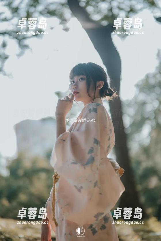 当安曜曜遇上教室2：这个套图让你的课间五分钟升级为欢乐无限！-卓蓉岛