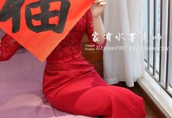 微密圈 - 美图不是随便来的，家有水墨老师教你如何穿出无圣光的体操服！