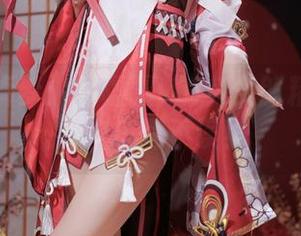 喜多川海梦：封疆疆v的兔女郎精选图片，欢乐两不误！