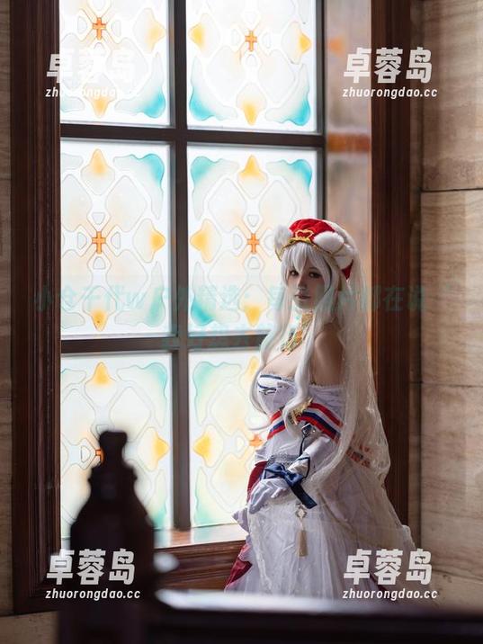 小仓千代w户外精选：每张照片都在说‘我好想去旅行’-卓蓉岛