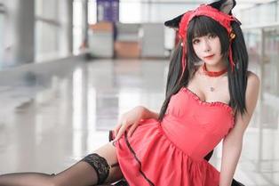 小酥酱的修女写真挑战：看原图，能不能捧腹又感动？