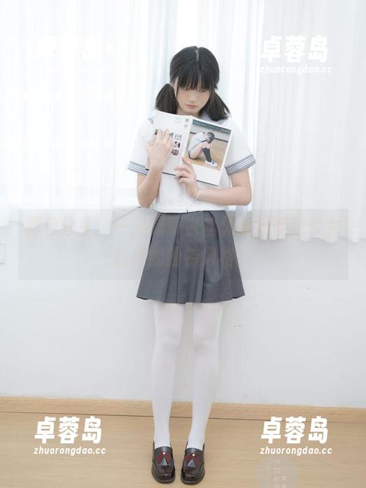 图包分享,一起探索白丝休闲短裤,少女秩序的独特风格!-卓蓉岛 图包分享,一起探索白丝休闲短裤,少女秩序的独特风格!-卓蓉岛
