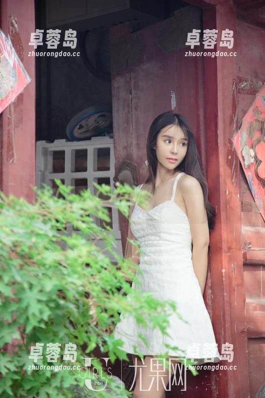 尤果网 - Mikka涵涵圣诞壁纸合集:让你怀疑生活真的好美好!-卓蓉岛 尤果网 - Mikka涵涵圣诞壁纸合集:让你怀疑生活真的好美好!-卓蓉岛