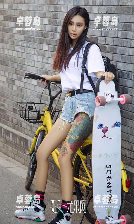 尤果网爱尤物 - 小桃子的长腿图册:原图带你走进梦幻之旅!-卓蓉岛 尤果网爱尤物 - 小桃子的长腿图册:原图带你走进梦幻之旅!-卓蓉岛