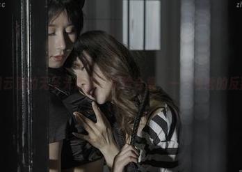 岛田云溪的无圣光叙事：优伶合集，一片静谧的反叛。
