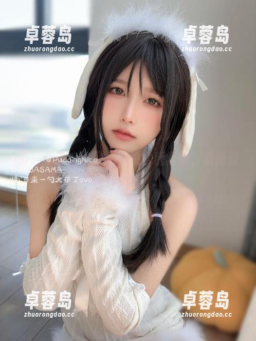 图片放送，布丁大法的冰糖雪梨，清新到让人快中暑！-卓蓉岛