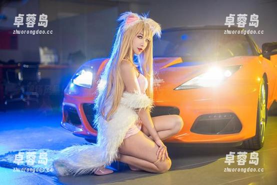 职场风暴！希希_啾的职业装美图合集，别说我没提醒你！-卓蓉岛