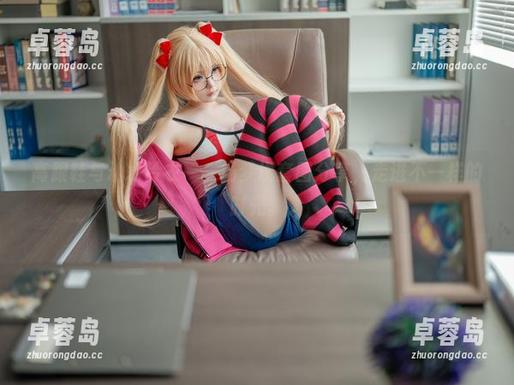 高跟鞋与幼水铃衣—一场梦境套图分享，走进不一样的时光。-卓蓉岛