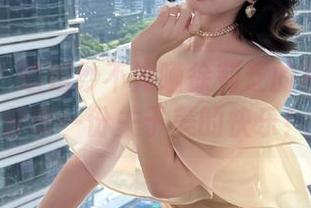 微密圈 - 晒婚纱不如晒徐莉芝的写真集：分享一份关于美的快乐！
