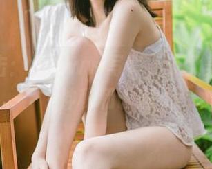 网友直击：念雪ww写真，少女美图里的神秘和诱惑