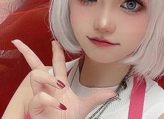 戚顾儿修女图集大放送：免费！看完让你心中默默祈祷‘我能得救吗’