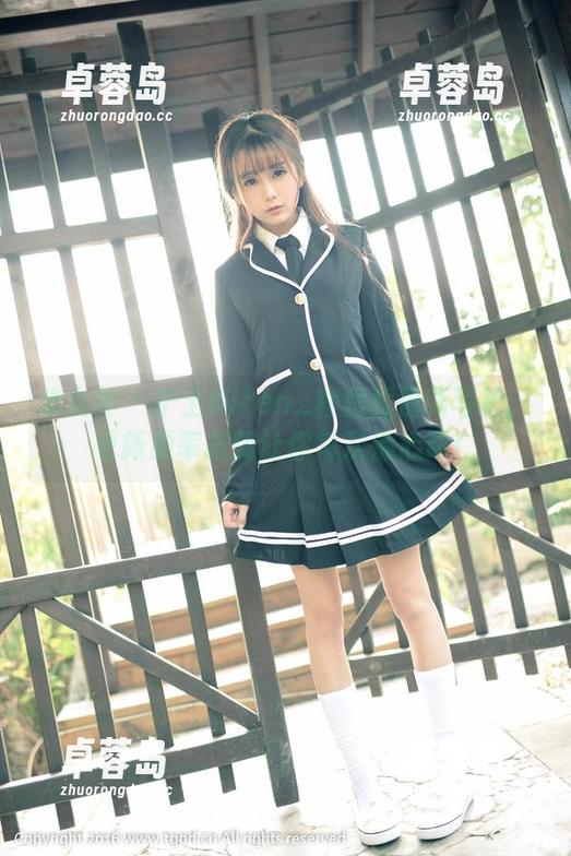 推女神 - 护士Kiren_程程程最新写真:更新频率高到让你每次都心动!-卓蓉岛 推女神 - 护士Kiren_程程程最新写真:更新频率高到让你每次都心动!-卓蓉岛