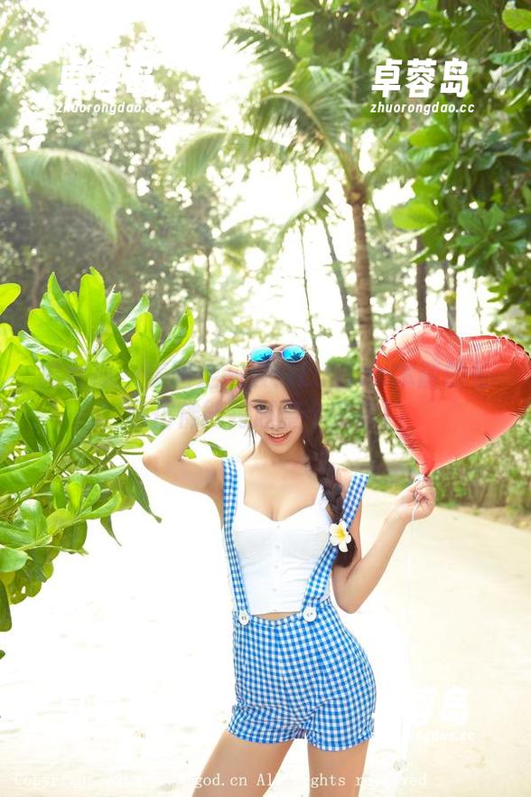 推女神 - 美图走一波:Luvian本能的长腿仿佛能跨越整个宇宙!-卓蓉岛 推女神 - 美图走一波:Luvian本能的长腿仿佛能跨越整个宇宙!-卓蓉岛
