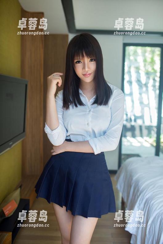 推女郎 - 图包更新!快来下载哈尼宝宝的连衣裙,让你感受‘轻盈’是什么滋味!-卓蓉岛 推女郎 - 图包更新!快来下载哈尼宝宝的连衣裙,让你感受‘轻盈’是什么滋味!-卓蓉岛