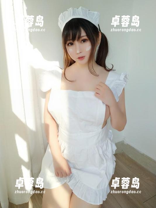 想知道女王的秘密吗？免费图集，跟着是依酱呀走起！-卓蓉岛
