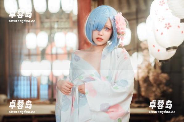 在最新晕崽Zz少女写真中,发现你不知道的由来-卓蓉岛 在最新晕崽Zz少女写真中,发现你不知道的由来-卓蓉岛