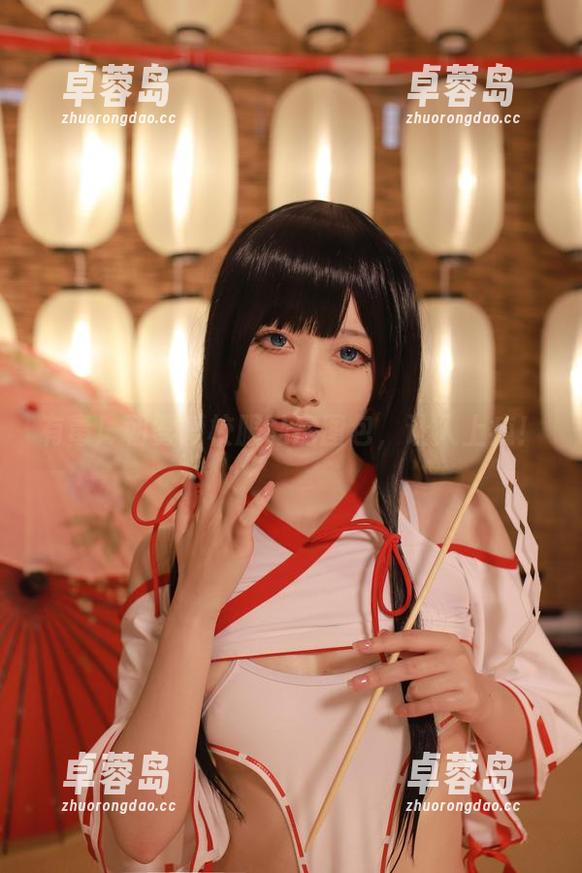 有毒!朝雾爱校服私房图包,让人上瘾!-卓蓉岛 有毒!朝雾爱校服私房图包,让人上瘾!-卓蓉岛