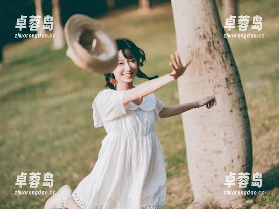 木棉棉OwO的黑色眼睛：免费的资源，危机四伏的小秘密！-卓蓉岛