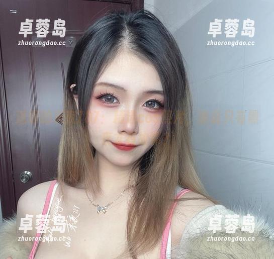 透明的末夜787：精选cos照片，谁说只有黑夜才有故事？-卓蓉岛