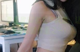 微密圈 - 李嘉欣97的奶牛风情：让美图成为话题的作品之一！