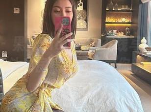 微密圈 - 果儿Victoria在线写真大作战：户外私房照手把手教你解锁！