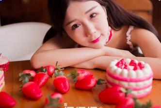 果团网 - 双人写真新出炉，龚玥菲带你感受‘看脸’的力量！