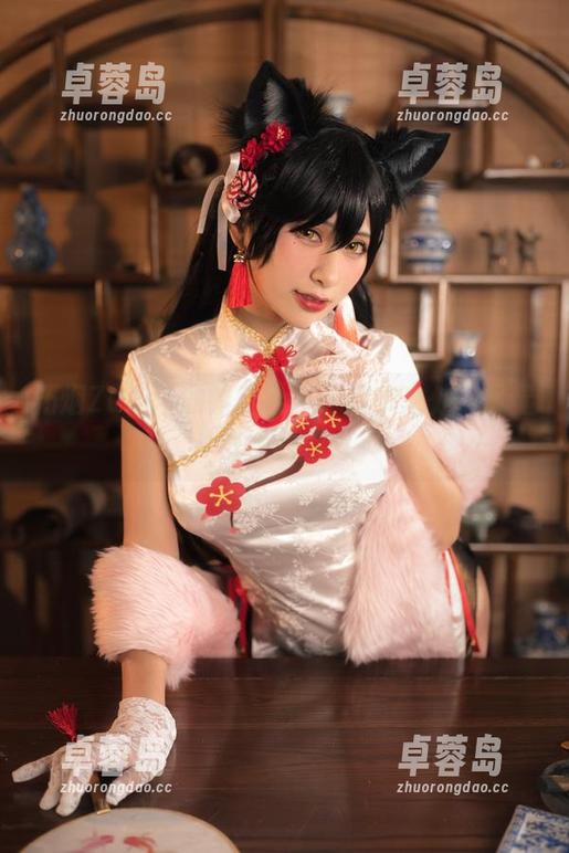 柘烟Zuken的镂空合集:细节之处,尽显微妙的魅力-卓蓉岛 柘烟Zuken的镂空合集:细节之处,尽显微妙的魅力-卓蓉岛