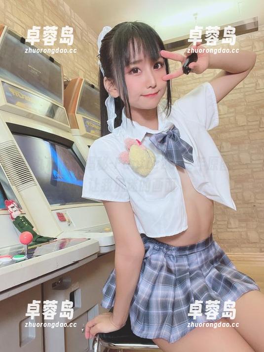 柳丸私房大揭秘-Fantia2022年原图，让我沉迷的画面-卓蓉岛