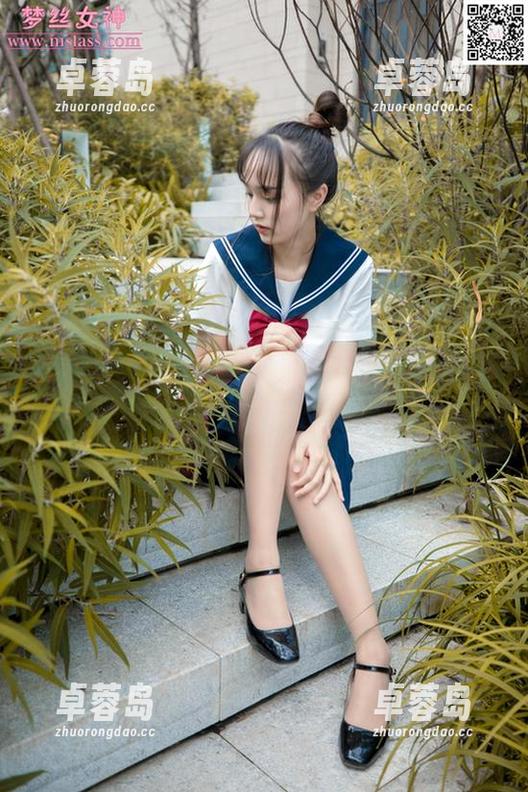 梦丝女神 - 乔儿的泳衣福利曝光，原图让你乐翻天！-卓蓉岛
