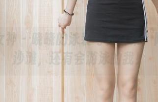 梦丝女神 - 晓晓的泳装写真合集：阳光、沙滩，还有会游泳的我！