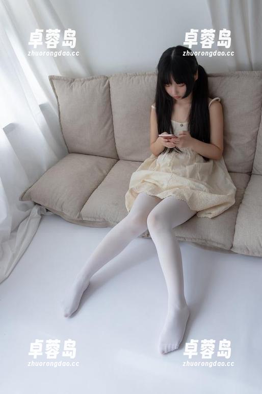 森萝财团 - 干货满满的小奶糕Milky福利:双马尾美少女白丝美腿图集,别说我没提醒你!-卓蓉岛 森萝财团 - 干货满满的小奶糕Milky福利:双马尾美少女白丝美腿图集,别说我没提醒你!-卓蓉岛