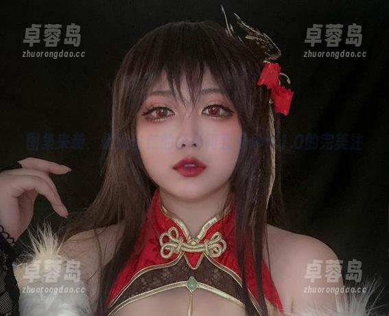 图集来袭，椒妮佐仁的模样简直是珍珠1.0的完美注解！-卓蓉岛