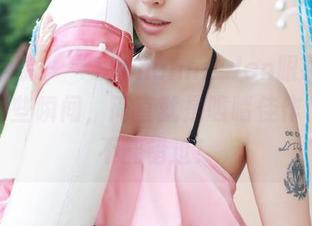 模范学院 - “Jennanni_Jen眼镜”私拍的那些瞬间，简直就是吸睛佳作，图包不能错过！