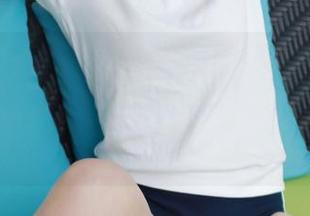 模范学院 - 唐琪儿Beauty女仆写真集：这个角色，她演得太入戏，原图简直让人想一探究竟！