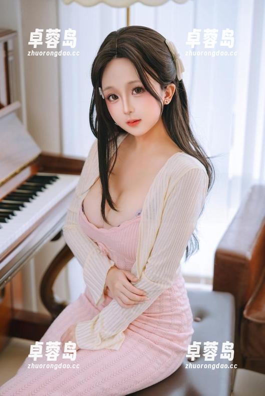 最新樱井小莜图包：未婚妻的模样，欲罢不能的心情。-卓蓉岛