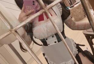 次屁啦透明女仆分享：当你想要的不止是眼睛的享受！