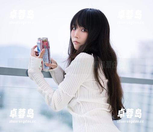 绝对吸睛！汪知子女神的美图资源任你挑！-卓蓉岛