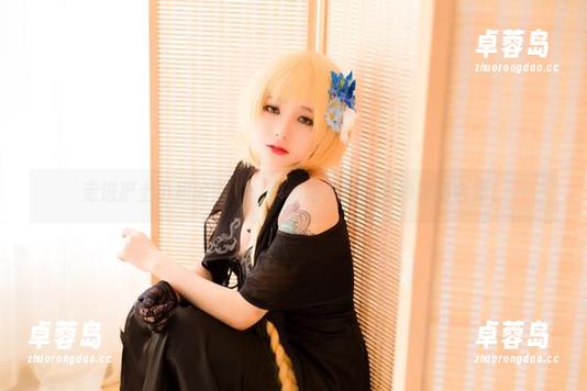 走进护士小姐的世界：洛丽塔大哥的奇妙作品合集！-卓蓉岛