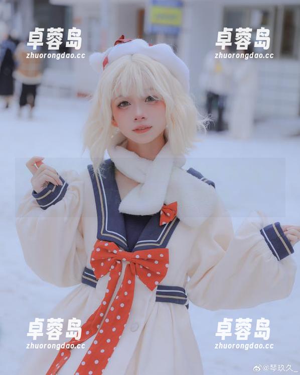清青琴玖定制情书，连图片都带着几分小心思，真想偷看背后的故事。-卓蓉岛