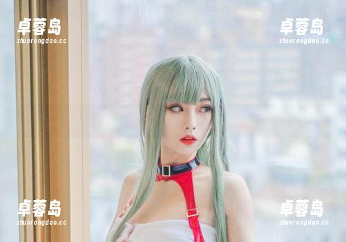 清颜颜子女友图包原图集合,狠狠戳中你的少女心!-卓蓉岛 清颜颜子女友图包原图集合,狠狠戳中你的少女心!-卓蓉岛