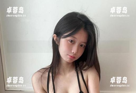 微密圈 - 定制图集暴露真相！当火龙果羊遇见肉丝-卓蓉岛