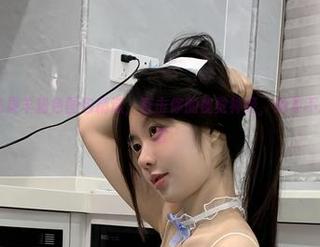 微密圈 - 火龙果羊粉色图包精选，直击你的视觉神经，绝对不适合心脏病患者