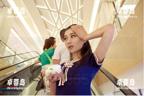 爱丝 - 佳慧的裤里丝原图，为什么更新一次就超N种风格，真是好神奇！-卓蓉岛