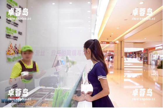 爱丝 - 欣杨的眼镜写真:美的折射与反射-卓蓉岛 爱丝 - 欣杨的眼镜写真:美的折射与反射-卓蓉岛